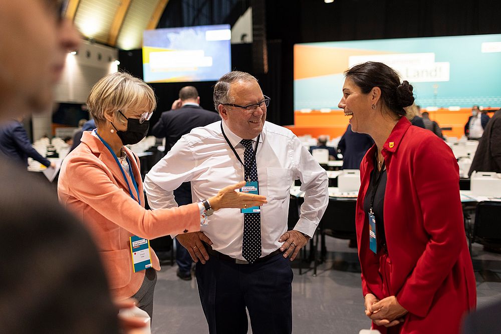 43. Landesparteitag der CDU NRW